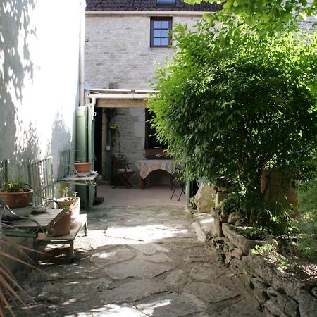 Chambres D'Hotes De La Vallee Du Serein Annay-sur-Serein Luaran gambar