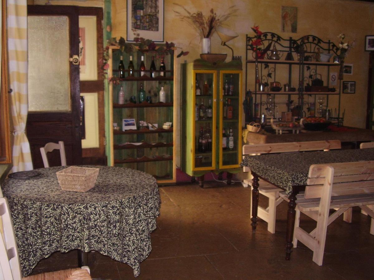 Chambres D'Hotes De La Vallee Du Serein Annay-sur-Serein Luaran gambar