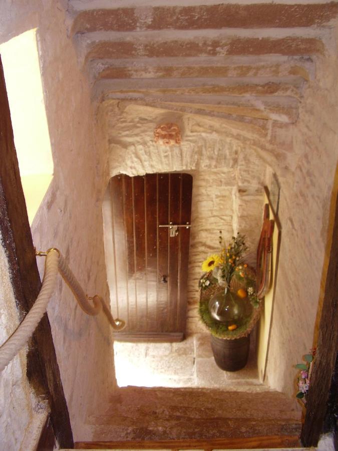 Chambres D'Hotes De La Vallee Du Serein Annay-sur-Serein Luaran gambar