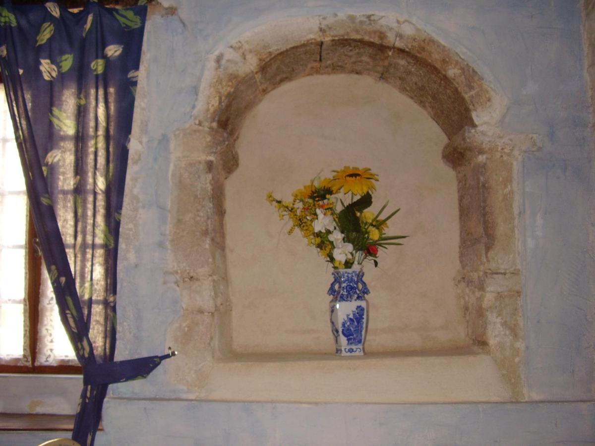 Chambres D'Hotes De La Vallee Du Serein Annay-sur-Serein Luaran gambar