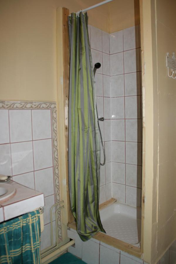 Chambres D'Hotes De La Vallee Du Serein Annay-sur-Serein Luaran gambar