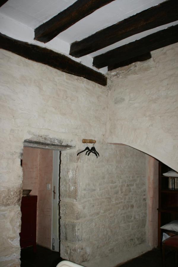 Chambres D'Hotes De La Vallee Du Serein Annay-sur-Serein Luaran gambar