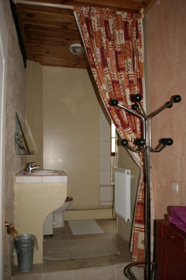 Chambres D'Hotes De La Vallee Du Serein Annay-sur-Serein Luaran gambar