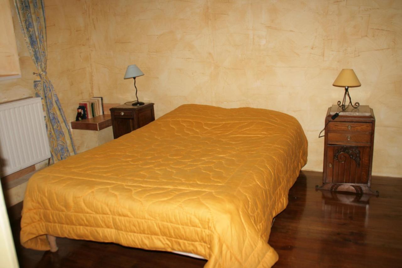 Chambres D'Hotes De La Vallee Du Serein Annay-sur-Serein Luaran gambar