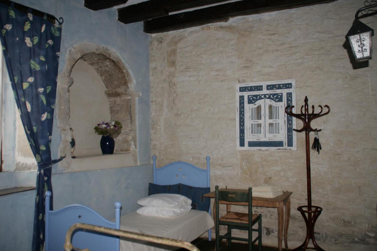 Chambres D'Hotes De La Vallee Du Serein Annay-sur-Serein Luaran gambar