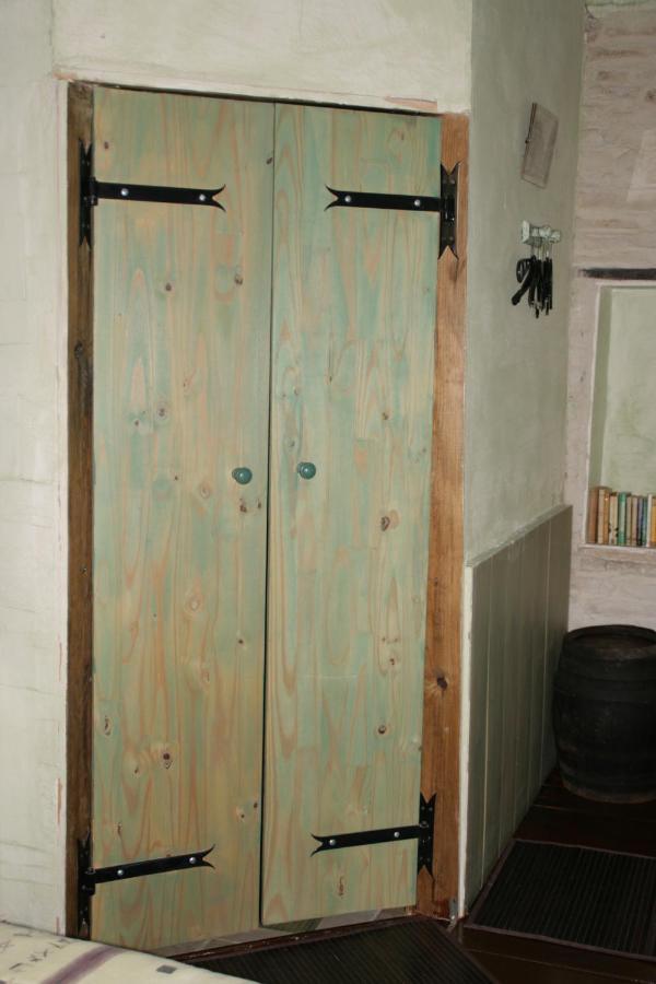 Chambres D'Hotes De La Vallee Du Serein Annay-sur-Serein Luaran gambar