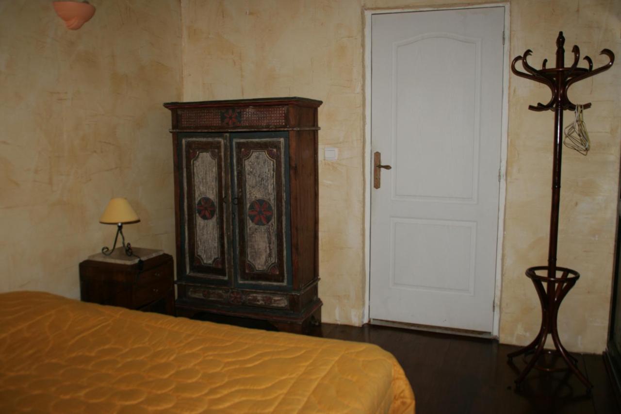 Chambres D'Hotes De La Vallee Du Serein Annay-sur-Serein Luaran gambar