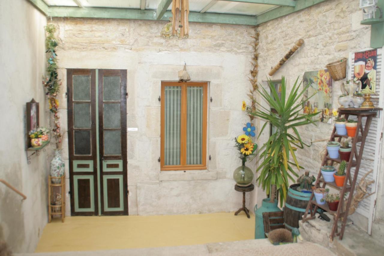 Chambres D'Hotes De La Vallee Du Serein Annay-sur-Serein Luaran gambar