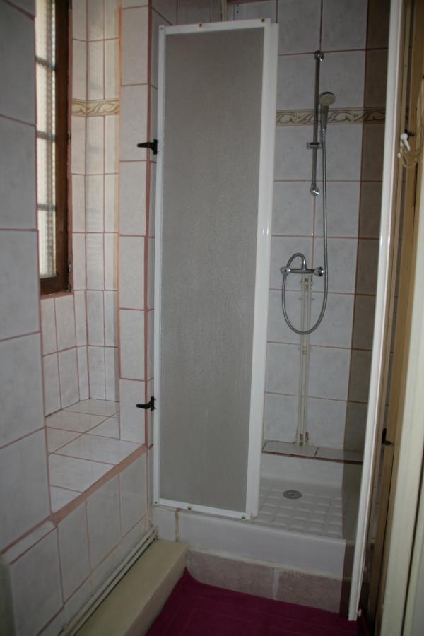 Chambres D'Hotes De La Vallee Du Serein Annay-sur-Serein Luaran gambar