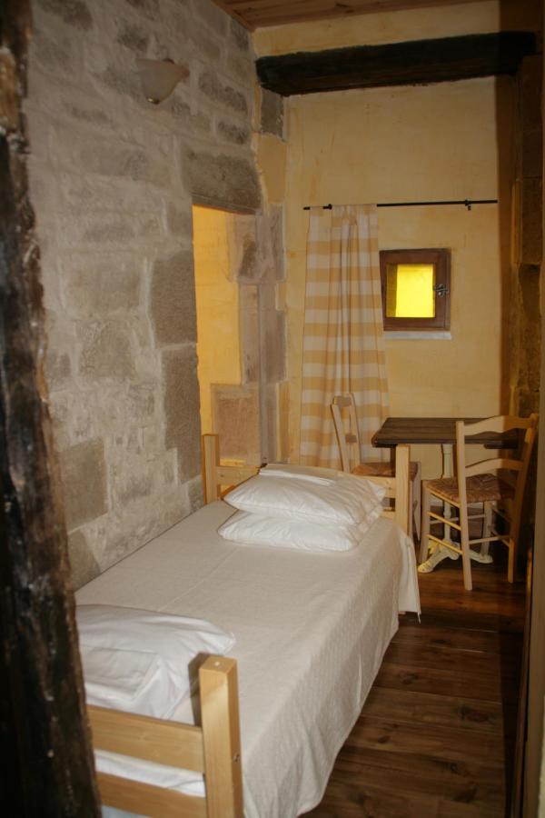 Chambres D'Hotes De La Vallee Du Serein Annay-sur-Serein Luaran gambar