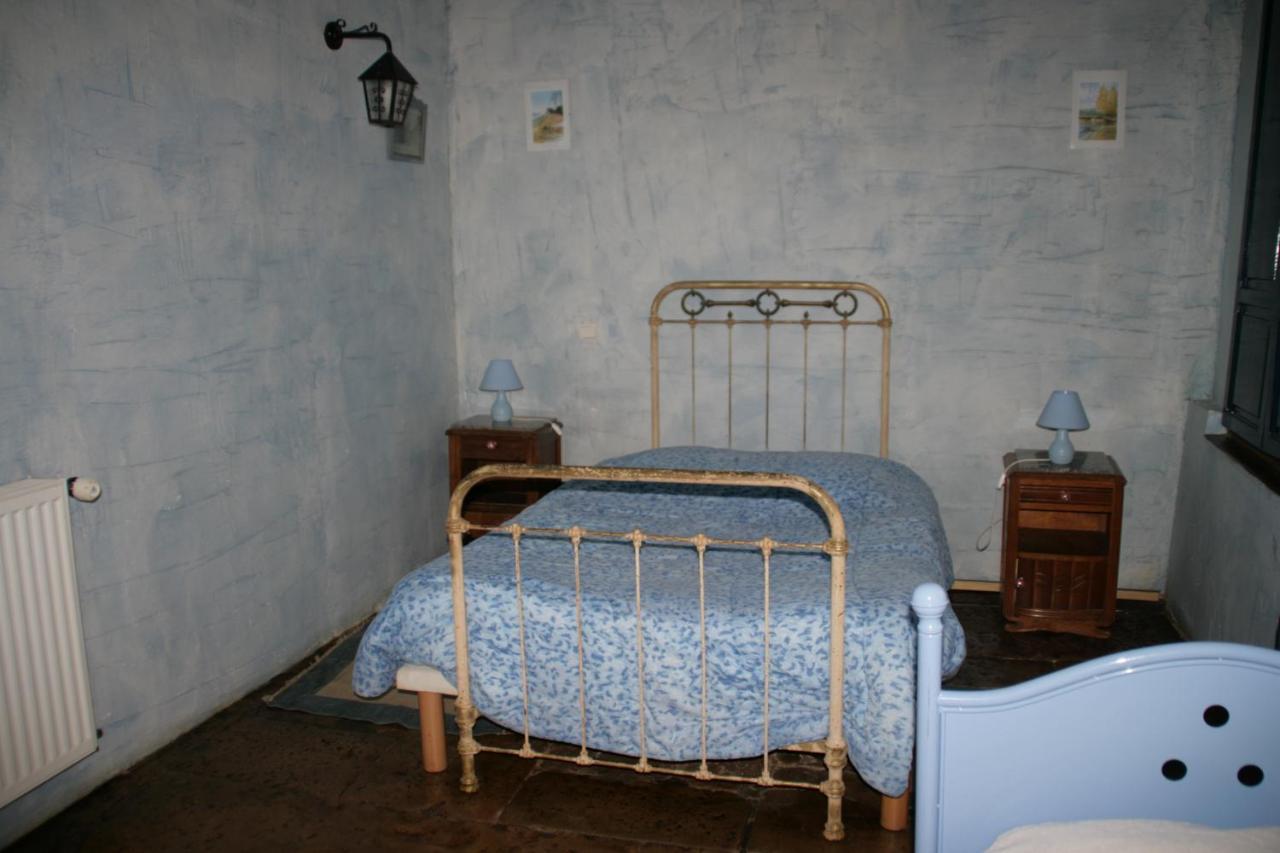 Chambres D'Hotes De La Vallee Du Serein Annay-sur-Serein Luaran gambar