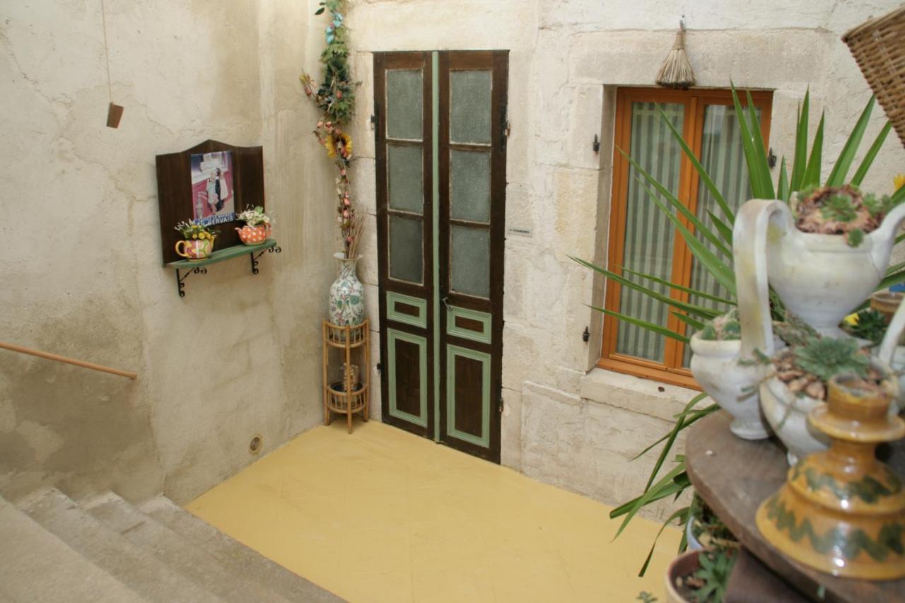 Chambres D'Hotes De La Vallee Du Serein Annay-sur-Serein Luaran gambar