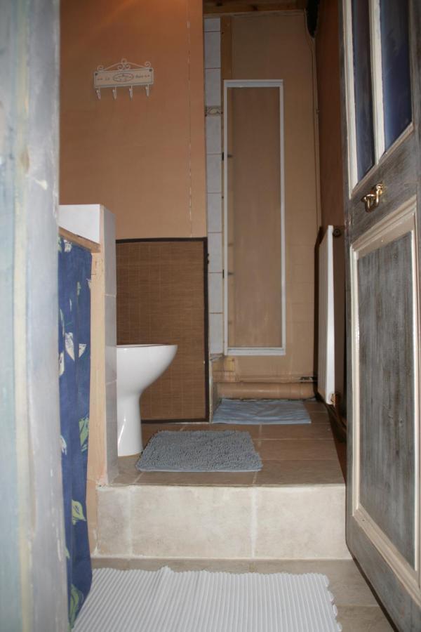 Chambres D'Hotes De La Vallee Du Serein Annay-sur-Serein Luaran gambar