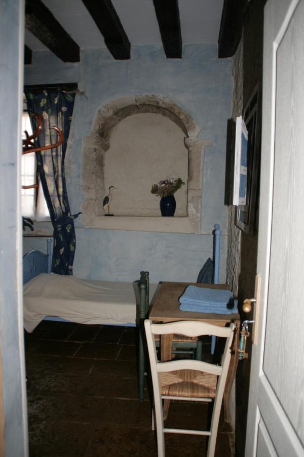 Chambres D'Hotes De La Vallee Du Serein Annay-sur-Serein Luaran gambar